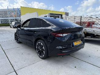 Skoda Enyaq Coupé 60 Sportline PANO - HUD - KEYLESS picture 4
