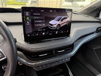 Skoda Enyaq Coupé 60 Sportline PANO - HUD - KEYLESS picture 22