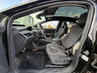 Skoda Enyaq Coupé 60 Sportline PANO - HUD - KEYLESS picture 8