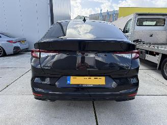 Skoda Enyaq Coupé 60 Sportline PANO - HUD - KEYLESS picture 7