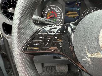 Mercedes Vito 114CDI Pro AUTOMAAT - CAMERA - NAVI - ACC picture 17