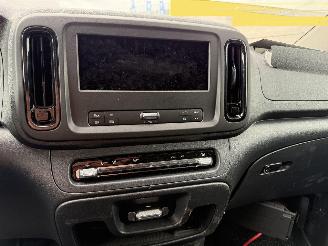 Mercedes Vito 114CDI Pro AUTOMAAT - CAMERA - NAVI - ACC picture 19