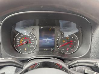 Mercedes Vito 114CDI Pro AUTOMAAT - CAMERA - NAVI - ACC picture 18