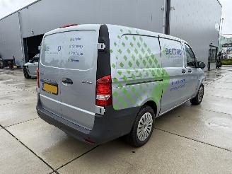 Mercedes Vito 114CDI Pro AUTOMAAT - CAMERA - NAVI - ACC picture 5