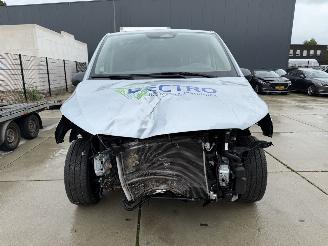 Mercedes Vito 114CDI Pro AUTOMAAT - CAMERA - NAVI - ACC picture 13