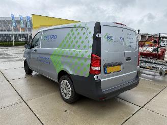 Mercedes Vito 114CDI Pro AUTOMAAT - CAMERA - NAVI - ACC picture 4