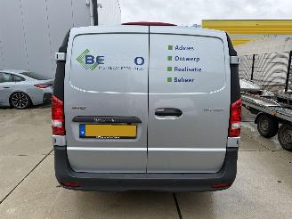 Mercedes Vito 114CDI Pro AUTOMAAT - CAMERA - NAVI - ACC picture 7