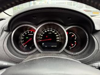 Suzuki Grand-vitara 2.4 EXCLUSIEF  4x4  AUTOMAAT-LEDER-SCHUIFDAK picture 19