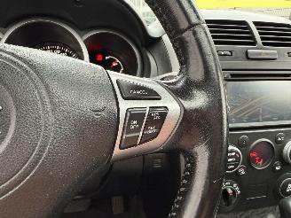 Suzuki Grand-vitara 2.4 EXCLUSIEF  4x4  AUTOMAAT-LEDER-SCHUIFDAK picture 18