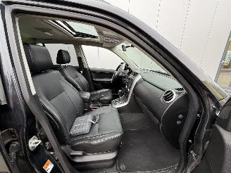 Suzuki Grand-vitara 2.4 EXCLUSIEF  4x4  AUTOMAAT-LEDER-SCHUIFDAK picture 12
