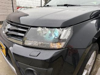 Suzuki Grand-vitara 2.4 EXCLUSIEF  4x4  AUTOMAAT-LEDER-SCHUIFDAK picture 17