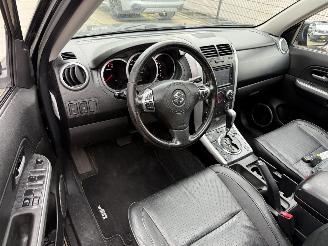 Suzuki Grand-vitara 2.4 EXCLUSIEF  4x4  AUTOMAAT-LEDER-SCHUIFDAK picture 3