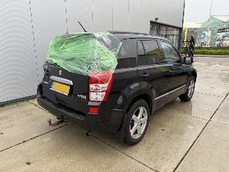Suzuki Grand-vitara 2.4 EXCLUSIEF  4x4  AUTOMAAT-LEDER-SCHUIFDAK picture 5
