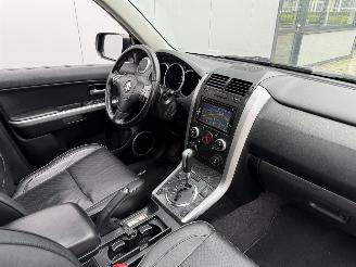 Suzuki Grand-vitara 2.4 EXCLUSIEF  4x4  AUTOMAAT-LEDER-SCHUIFDAK picture 6