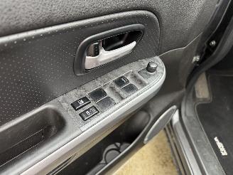 Suzuki Grand-vitara 2.4 EXCLUSIEF  4x4  AUTOMAAT-LEDER-SCHUIFDAK picture 16