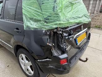 Suzuki Grand-vitara 2.4 EXCLUSIEF  4x4  AUTOMAAT-LEDER-SCHUIFDAK picture 11