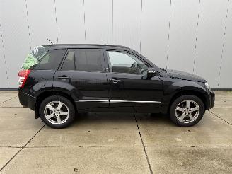 Suzuki Grand-vitara 2.4 EXCLUSIEF  4x4  AUTOMAAT-LEDER-SCHUIFDAK picture 7