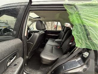 Suzuki Grand-vitara 2.4 EXCLUSIEF  4x4  AUTOMAAT-LEDER-SCHUIFDAK picture 10