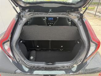 Toyota Aygo X 1.0 VVT-i MT Play Airco picture 11