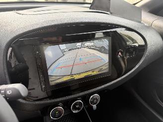 Toyota Aygo X 1.0 VVT-i MT Play Airco picture 20