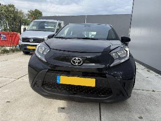 Toyota Aygo X 1.0 VVT-i MT Play Airco picture 13