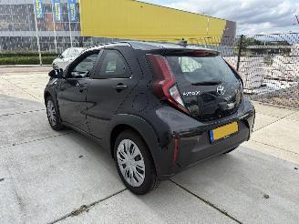 Toyota Aygo X 1.0 VVT-i MT Play Airco picture 4