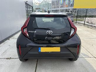 Toyota Aygo X 1.0 VVT-i MT Play Airco picture 8