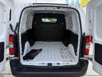 Peugeot Partner e-Partner Pro 50 kWh 136 PK picture 10