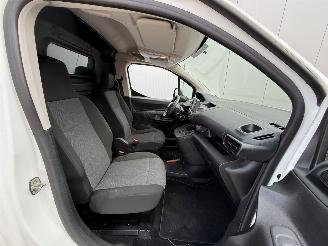 Peugeot Partner e-Partner Pro 50 kWh 136 PK picture 11