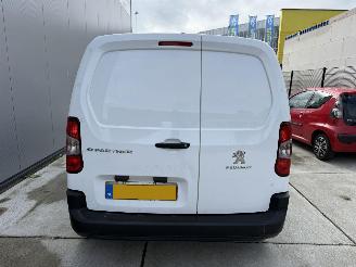 Peugeot Partner e-Partner Pro 50 kWh 136 PK picture 8