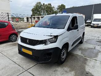 Peugeot Partner e-Partner Pro 50 kWh 136 PK picture 2