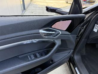 Audi E-tron 55 quatro Proline -PANO-LEDER-CAMERA-NAVI-408 PK picture 18