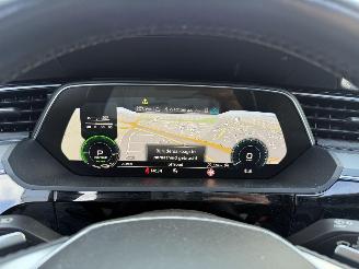 Audi E-tron 55 quatro Proline -PANO-LEDER-CAMERA-NAVI-408 PK picture 19