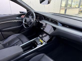 Audi E-tron 55 quatro Proline -PANO-LEDER-CAMERA-NAVI-408 PK picture 6