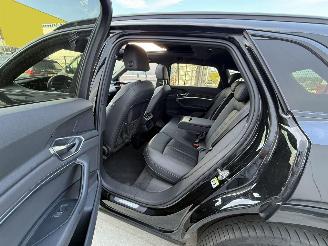 Audi E-tron 55 quatro Proline -PANO-LEDER-CAMERA-NAVI-408 PK picture 10