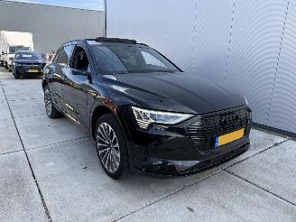 Audi E-tron 55 quatro Proline -PANO-LEDER-CAMERA-NAVI-408 PK picture 2