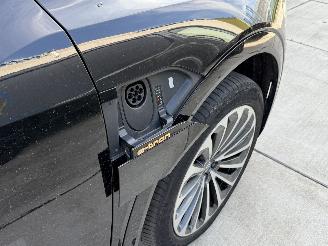 Audi E-tron 55 quatro Proline -PANO-LEDER-CAMERA-NAVI-408 PK picture 14