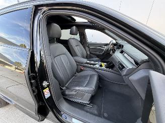 Audi E-tron 55 quatro Proline -PANO-LEDER-CAMERA-NAVI-408 PK picture 13