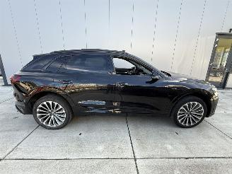 Audi E-tron 55 quatro Proline -PANO-LEDER-CAMERA-NAVI-408 PK picture 7