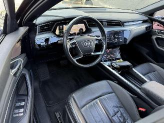 Audi E-tron 55 quatro Proline -PANO-LEDER-CAMERA-NAVI-408 PK picture 3