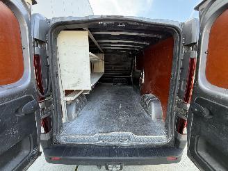 Fiat Talento 1.6 MJ EcoJet L2H1 SX AUTOMAAT-NAVI-PDC picture 10