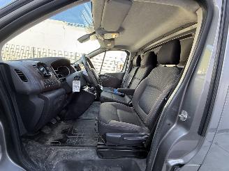 Fiat Talento 1.6 MJ EcoJet L2H1 SX AUTOMAAT-NAVI-PDC picture 9
