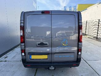 Fiat Talento 1.6 MJ EcoJet L2H1 SX AUTOMAAT-NAVI-PDC picture 8