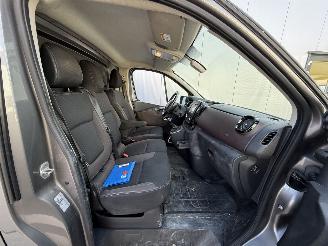 Fiat Talento 1.6 MJ EcoJet L2H1 SX AUTOMAAT-NAVI-PDC picture 12