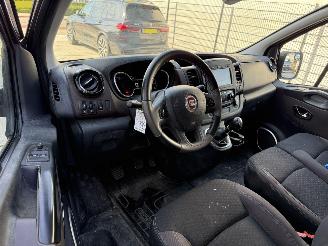 Fiat Talento 1.6 MJ EcoJet L2H1 SX AUTOMAAT-NAVI-PDC picture 3