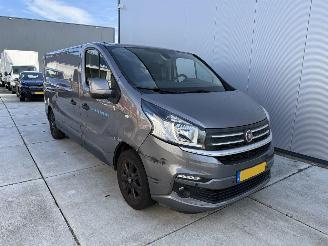 Fiat Talento 1.6 MJ EcoJet L2H1 SX AUTOMAAT-NAVI-PDC picture 2
