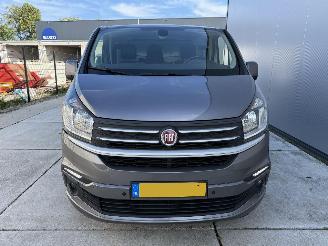 Fiat Talento 1.6 MJ EcoJet L2H1 SX AUTOMAAT-NAVI-PDC picture 13