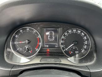 Skoda Fabia 1.0 95 PK  NAVI-PDC picture 18