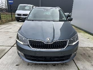 Skoda Fabia 1.0 95 PK  NAVI-PDC picture 13