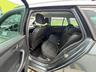 Skoda Fabia 1.0 95 PK  NAVI-PDC picture 10